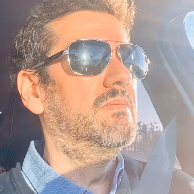 Sergio Perea