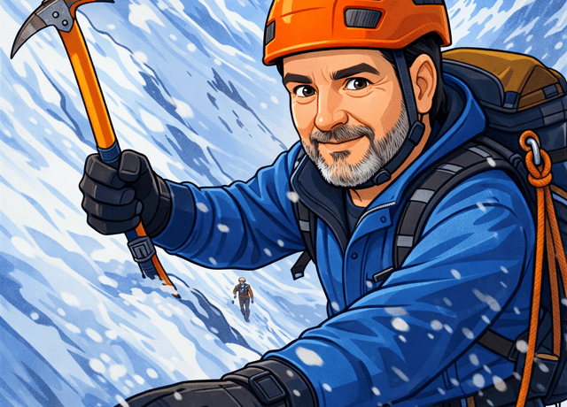 Outdoor adventures - hiking and nature exploration