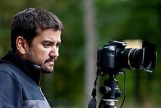 Photography portfolio - nature and travel moments